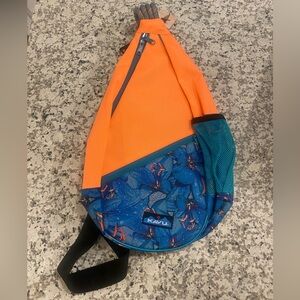 Kavu bag new with tags!!